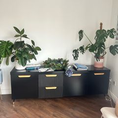 Bo Concept sideboard