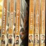 20. James. Bond. D.v.d.s.  In.  Case Image 5