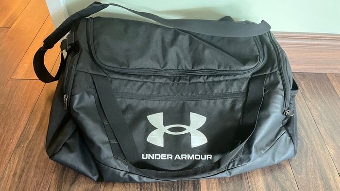 Under Armour Sports Bag