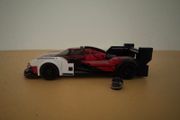 Lego Speed Champions 76916 Porsche 963 (Built)