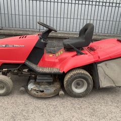Honda Ride on
