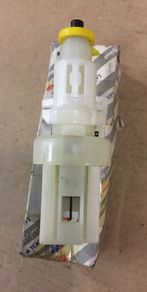 Brake Light Switch (Fiat  Lancia  Alfa Romeo)