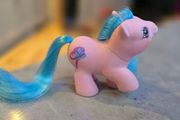 Sniffles Newborn Twin MLP G1 My Little Pony