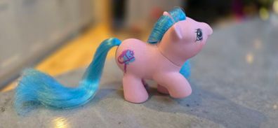 Sniffles Newborn Twin MLP G1 My Little Pony