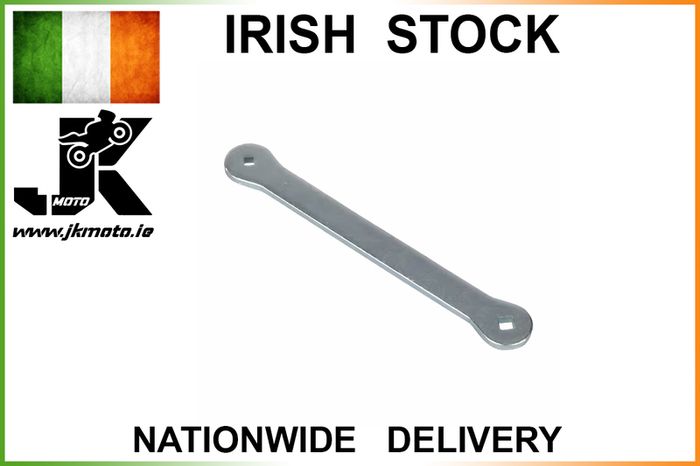 Valve Adjustment Tool 3 x 4mm