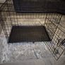 puppy playpen and cage Image 9