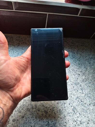 Nubia red magic 9 pro