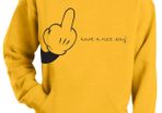 Have a nice day Hoodie