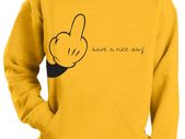 Have a nice day Hoodie