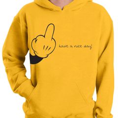 Have a nice day Hoodie