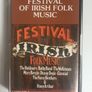 Festival Of Irish Folk Music [1980] (3xCassette Tape Album) Image 2