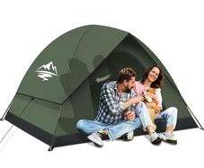 Brand New 2-3 Person Ultralight Dome Tent