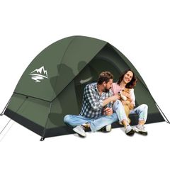 Brand New 2-3 Person Ultralight Dome Tent
