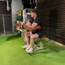 Impulse Fitness Biceps/Triceps Machine | Dublin Image 5
