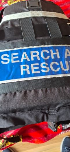 dry suit & accessories