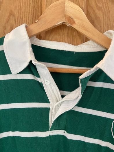 Ireland jersey size xxl