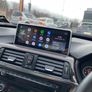 BMW 10INCH Touch Screen with Apple CarPlay & Android Auto Ready Image 7