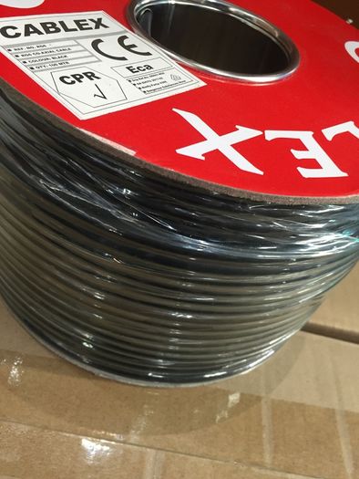 RG6 Cable