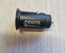 Car charger PD 48W