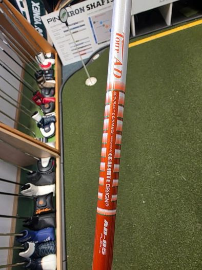 Titleist TMB Forged 3 Iron
