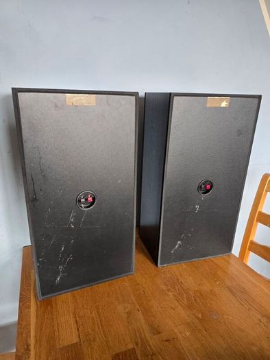 speakers Aiwa