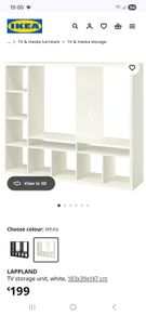 IKEA Cabinet
