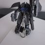 Transformers Optimus Prime Figure Keyring Image 2