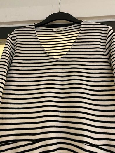NOA NOA midi dress with pockets Size L 12-16