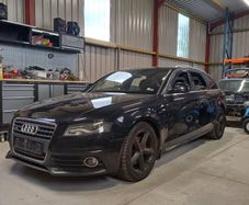 2009 Audi A4
