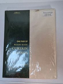Curtain Linings