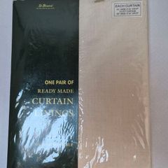 Curtain Linings