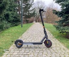 Xiaomi Mi Pro 2 scooter