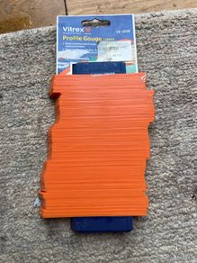 profile gauge