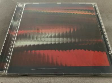 Cinematic Orchestra - Motion    CD