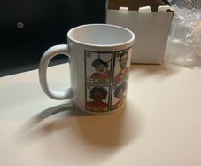 ManUnited mug