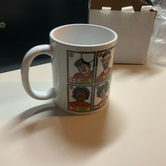 ManUnited mug