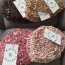 Heading off to EP? Gorgeous sequin bonnets for sale Image 4
