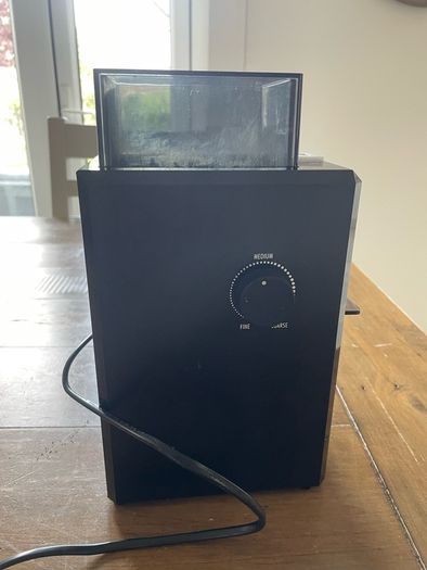 DeLonghi Coffee Grinder