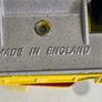 1974 Matchbox Super Kings Hercules Mobile Crane K-12 LAING Diecast England Image 8