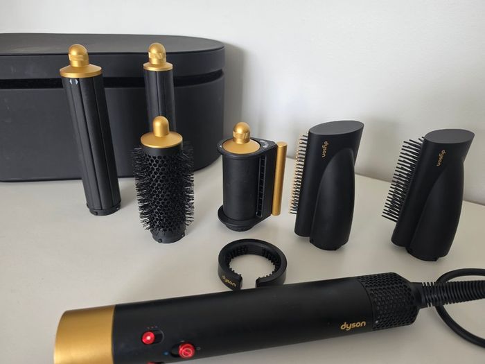 Dyson Airwrap multi styler and dryer