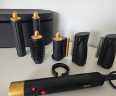 Dyson Airwrap multi styler and dryer