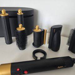 Dyson Airwrap multi styler and dryer
