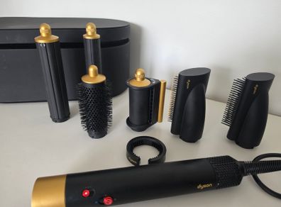 Dyson Airwrap multi styler and dryer