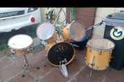 drum set