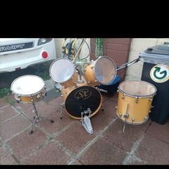 drum set