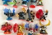 Skylanders Trap Team figures - Postage Available