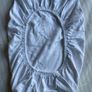 Two Moses basket/pram sheets Mamas and Papas Image 2