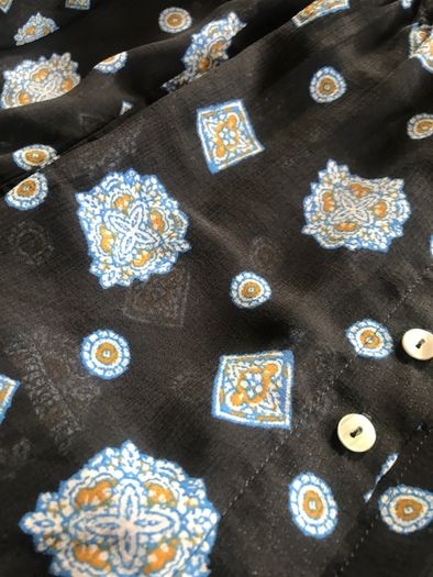 Ladies blouse
