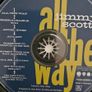 Jimmy Scott - All The Way. Image 3