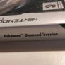 box only Pokemon Diamond Nintendo DS Image 2